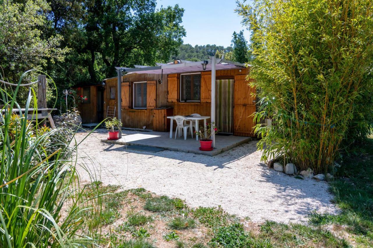 Holiday home Le De L'uzege - Piscine, Detente Et Ballades *